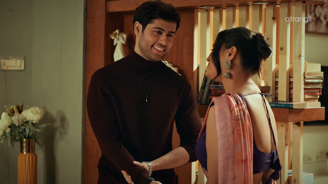 [18+] Chemistry Part 1 Download (2026) S01 Hindi Atrangii WEB-DL – 480P | 720P | 1080P GDrive & Watch – [18+] indian Web Series – Flixmet.com